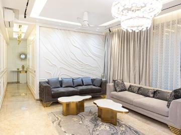 Rental | 3 BHK + Pooja Room 1250 Sq.Ft. Apartment in Jay...