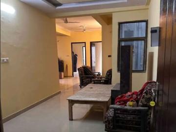 Rental | 3 BHK + Pooja Room 1400 Sq.Ft. Apartment in...