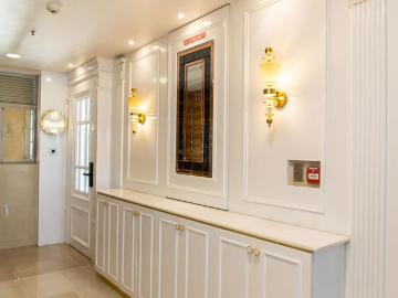 Rental | 3 BHK + Pooja Room 1400 Sq.Ft. Apartment in...