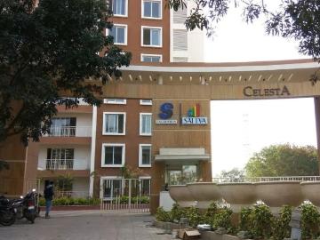 Rental | 3 BHK + Pooja Room 1626 Sq.Ft. Apartment in...
