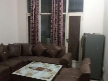 Rental | 3 BHK + Pooja Room 1800 Sq.Ft. Apartment in...