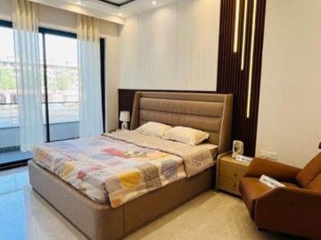 Rental | 3 BHK + Pooja Room 1874 Sq.Ft. Apartment in...