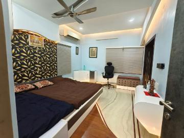 Rental | 3 BHK + Pooja Room 2400 Sq.Ft. Independent...