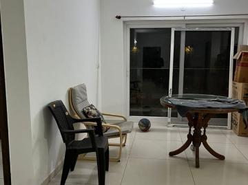 Rental | 3 BHK + Pooja Room,Study Room,Extra Room 1730...