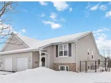 New 139 Mount Pleasant Rd, Moncton, NB, E1G 5J4 house...