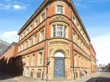 Charming 1 BA 1 bedroom Flat to rent, Wimbledon Street,...