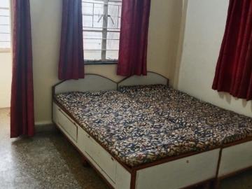 Rental | 1 BHK 16500 Sq.Ft. Apartment in Goyal Shinde...