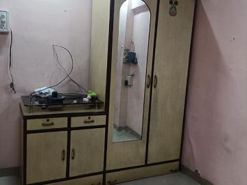 Rental | 1 BHK 300 Sq.Ft. Apartment in Dombivli West