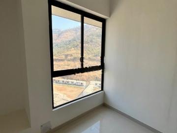 Rental | 1 BHK 390 Sq.Ft. Apartment in Wadhwa Wise City