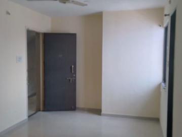 Rental | 1 BHK + 407 Sq.Ft. Apartment in Dreams Solace