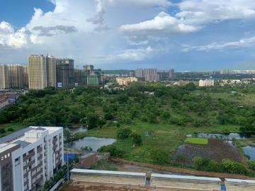 Rental | 1 BHK + 409 Sq.Ft. Apartment in Runwal My City...