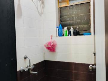 Rental | 1 BHK 400 Sq.Ft. Apartment in Unique Sapphire...