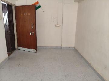 Rental | 1 BHK 400 Sq.Ft. Apartment in Air India Colony