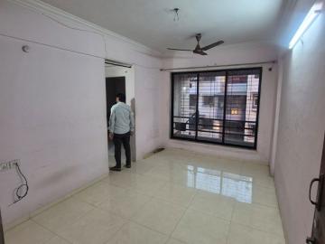 Rental | 1 BHK 400 Sq.Ft. Apartment in Gami Satyam Palacio