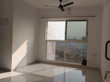 Rental | 1 BHK + 444 Sq.Ft. Apartment in Lodha Codename...