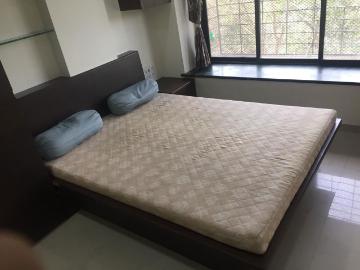 Rental | 1 BHK 450 Sq.Ft. Apartment in Suraj Heights...