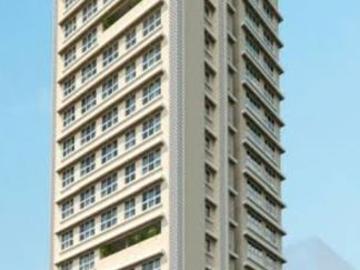 Rental | 1 BHK 452 Sq.Ft. Apartment in Mangalkripa Apartment