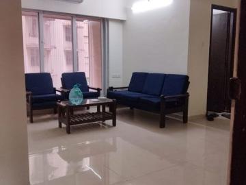 Rental | 1 BHK 475 Sq.Ft. Apartment in Ruparel Orion