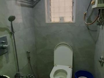 Rental | 1 BHK 500 Sq.Ft. Apartment in Vile Parle East