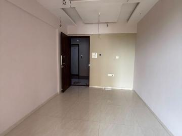 Rental | 1 BHK 500 Sq.Ft. Apartment in Abhishek CHS Thakurli