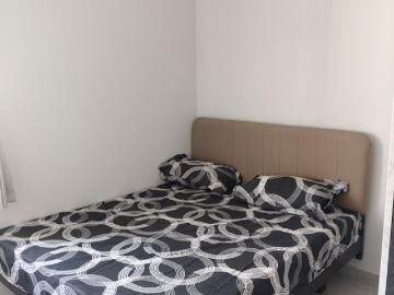 Rental | 1 BHK + 500 Sq.Ft. Apartment in Pearl Residency...