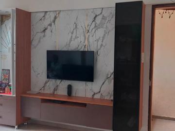 Rental | 1 BHK 538 Sq.Ft. Apartment in Jaijinendra Nilay