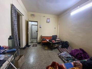Rental | 1 BHK 550 Sq.Ft. Apartment in Aundh