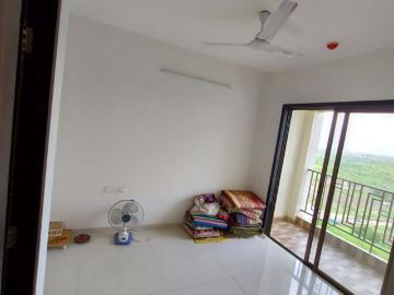 Rental | 1 BHK + 550 Sq.Ft. Apartment in Dombivli East