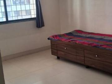 Rental | 1 BHK 560 Sq.Ft. Apartment in Amanora Metro Tower