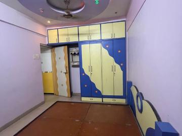 Rental | 1 BHK 575 Sq.Ft. Apartment in Amar Matru Shakti CHS