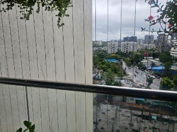 Rental | 1 BHK 580 Sq.Ft. Apartment in Shridhar...