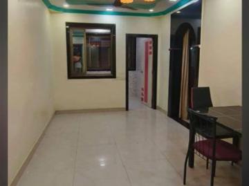 Rental | 1 BHK 599 Sq.Ft. Apartment in Ambika Neelkanth...
