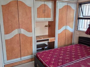 Rental | 1 BHK 600 Sq.Ft. Apartment in Magarpatta City...