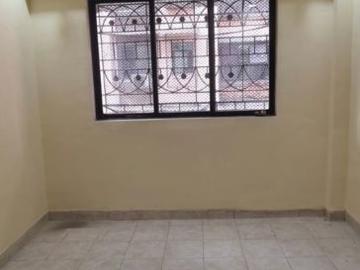 Rental | 1 BHK 600 Sq.Ft. Apartment in Shelter CHS