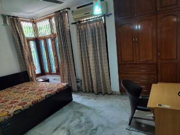 Rental | 1 BHK 60 Sq.Yd. Apartment in Palam Vihar