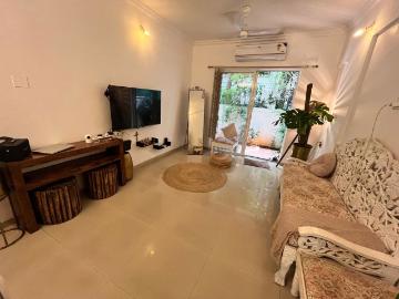 Rental | 1 BHK + 615 Sq.Ft. Apartment in Vasupujya Neco...