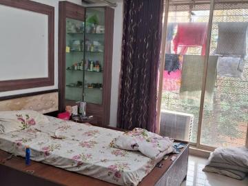 Rental | 1 BHK 654 Sq.Ft. Apartment in Fam CHS