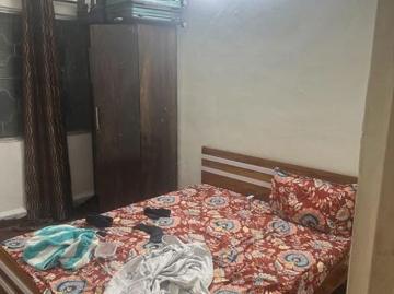 Rental | 1 BHK 650 Sq.Ft. Apartment in Viman Nagar