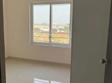 Rental | 1 BHK 650 Sq.Ft. Apartment in Provident Capella