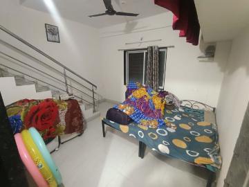 Rental | 1 BHK + 650 Sq.Ft. Apartment in Shri Senapati...