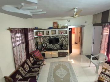 Rental | 1 BHK 650 Sq.Ft. Apartment in Sundar Sankul...