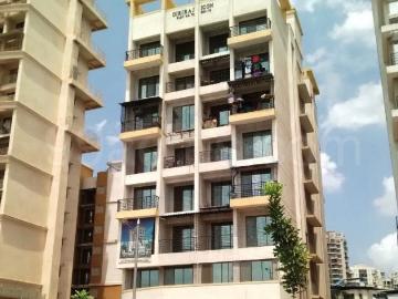 Rental | 1 BHK + 725 Sq.Ft. Apartment in Giriraj...