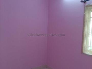 Rental | 1 BHK 780 Sq.Ft. Independent House in RT Nagar