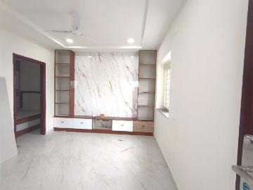 Rental | 1 BHK 856 Sq.Ft. Apartment in Sri Balaji Nivas...