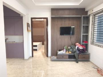 Rental | 1 BHK 895 Sq.Ft. Apartment in Sri Balaji Nivas...