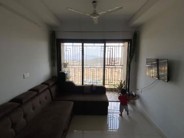 Rental | 1 BHK + Extra Room 431 Sq.Ft. Apartment in...