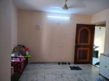 Rental | 1 BHK + Servant Room 475 Sq.Ft. Apartment in...