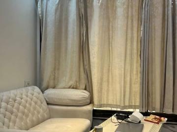 Rental | 1 BHK + Study Room 410 Sq.Ft. Apartment in Gala...