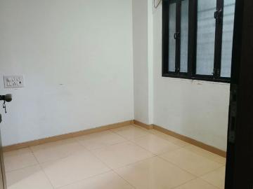 Rental | 1 BHK + Study Room 450 Sq.Ft. Apartment in...