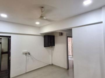Rental | 1 BHK + Study Room 450 Sq.Ft. Apartment in...